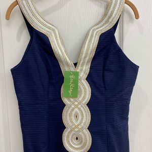Lilly Pulitzer Valli Dress